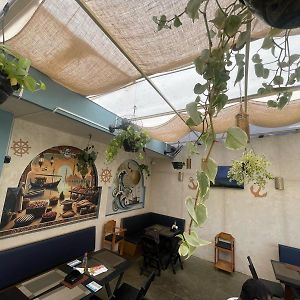 Hostel Cambuci